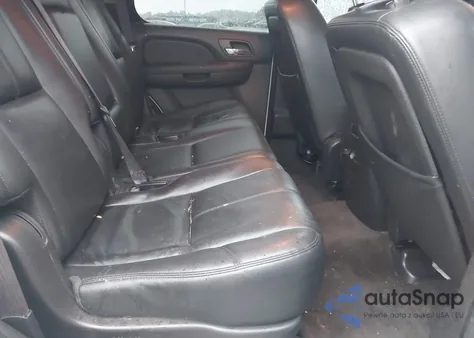 2013 Chevrolet Tahoe Lt z USA, uszkodzony, nr VIN 1GNSCBE0XDR334422